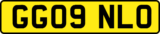 GG09NLO