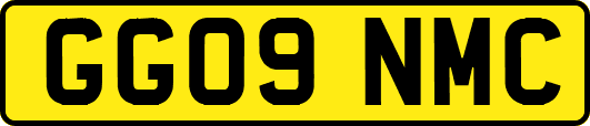 GG09NMC