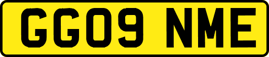 GG09NME