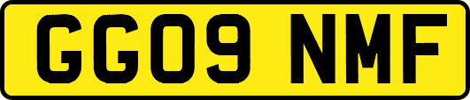 GG09NMF