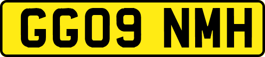 GG09NMH
