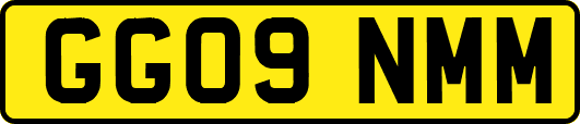 GG09NMM