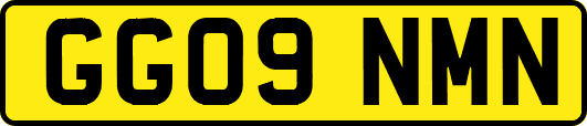 GG09NMN