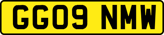 GG09NMW