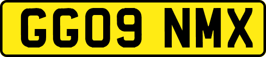 GG09NMX