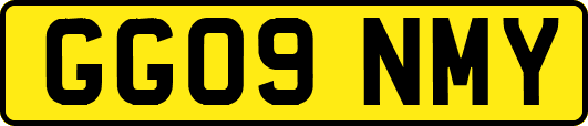 GG09NMY