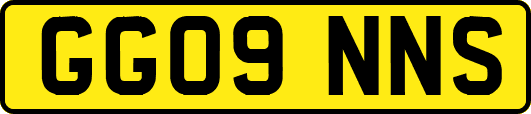 GG09NNS