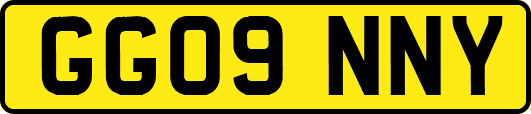 GG09NNY