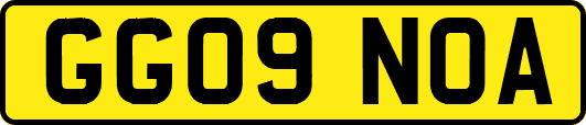 GG09NOA