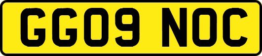 GG09NOC