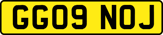 GG09NOJ