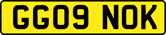 GG09NOK