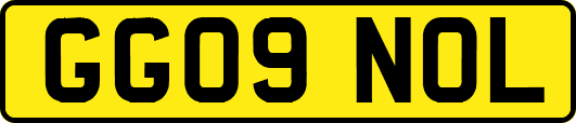 GG09NOL