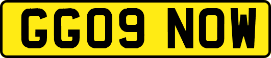 GG09NOW