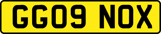 GG09NOX