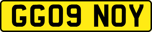 GG09NOY