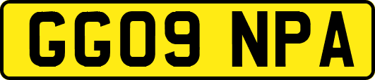 GG09NPA