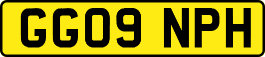 GG09NPH