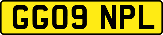 GG09NPL