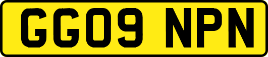 GG09NPN