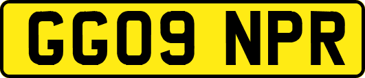 GG09NPR
