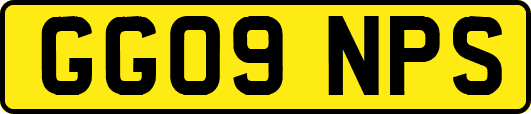 GG09NPS