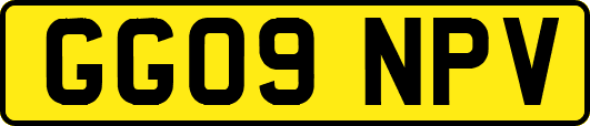 GG09NPV