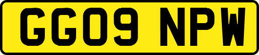 GG09NPW