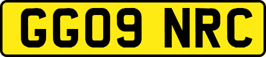 GG09NRC