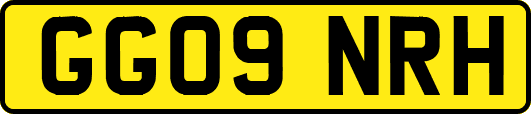 GG09NRH