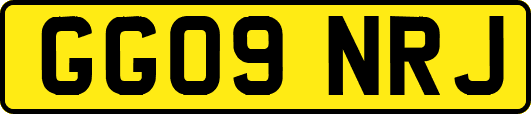 GG09NRJ