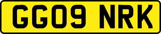 GG09NRK