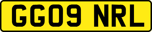 GG09NRL