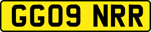 GG09NRR