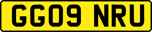 GG09NRU