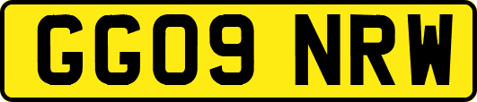 GG09NRW