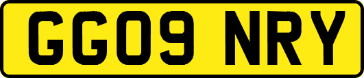 GG09NRY