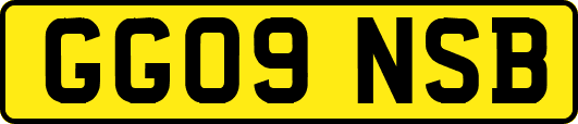 GG09NSB
