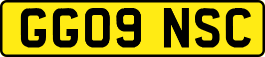 GG09NSC