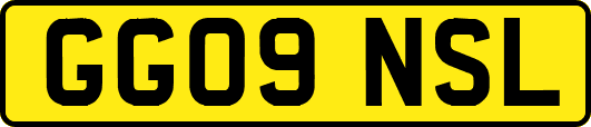 GG09NSL