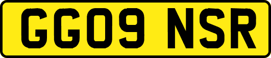 GG09NSR