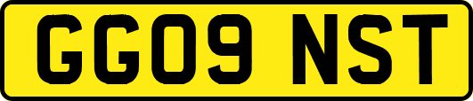 GG09NST