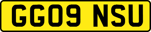 GG09NSU