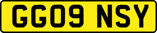 GG09NSY