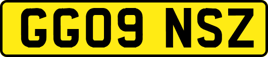 GG09NSZ