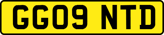 GG09NTD