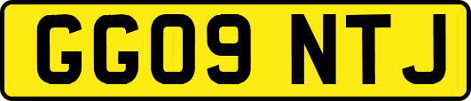 GG09NTJ