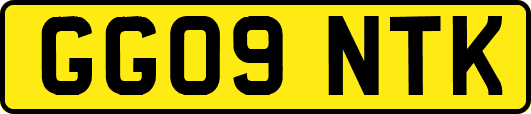 GG09NTK