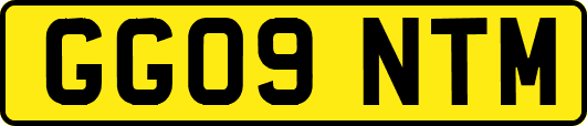 GG09NTM