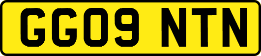 GG09NTN